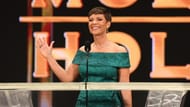Moly Holly WWE Hall of Fame ceremony