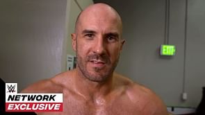 "I'm a Cesaro guy" - WWE legend backing Roman Reigns' opponent at WrestleMania Backlash
