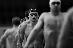 Five reasons why Adam Peaty is expected to make a splash in Tokyo