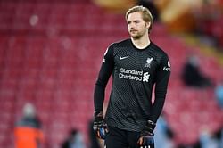 5 Best young goalkeepers in the Premier League
