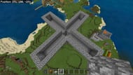 Crafting Mob Farms in Minecraft