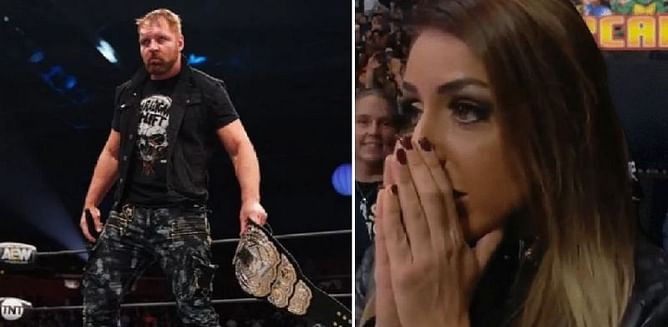 5 Superstars who made WWE appearances whilst they were signed to a different company