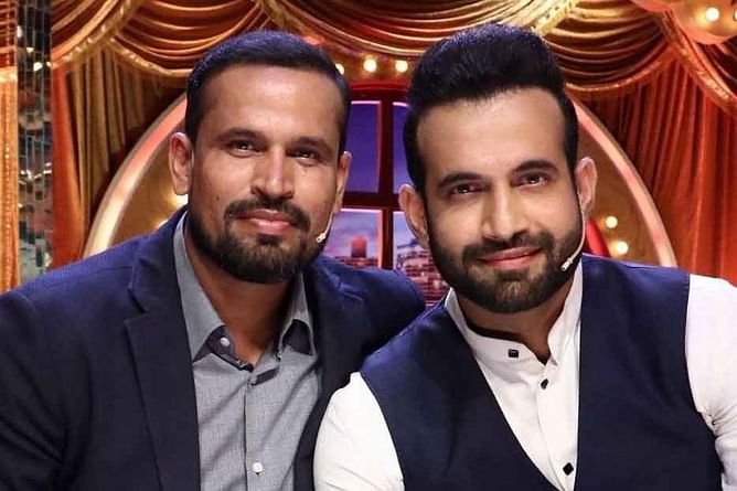 Irfan Pathan and Yusuf Pathan’s cricket academy to provide free meals for COVID-19-hit people in South Delhi