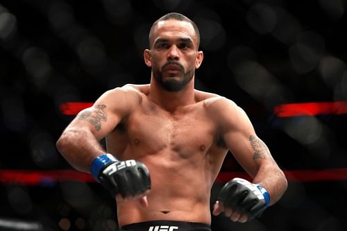 Rob Font is set to fight former champion Cody Garbrandt on May 22