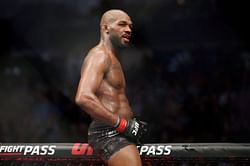 "Really disgusted" - Jon Jones adds to criticism over Diego Sanchez's training video with Joshua Fabia