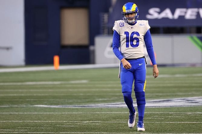 NFL Trade Rumors: 3 Wide Receivers the Detroit Lions should target before the 2021 season