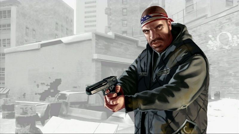 Image via Rockstar Games