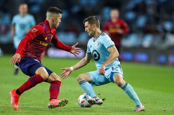 Real Salt Lake vs Minnesota United FC prediction, preview, team news and more | MLS 2021