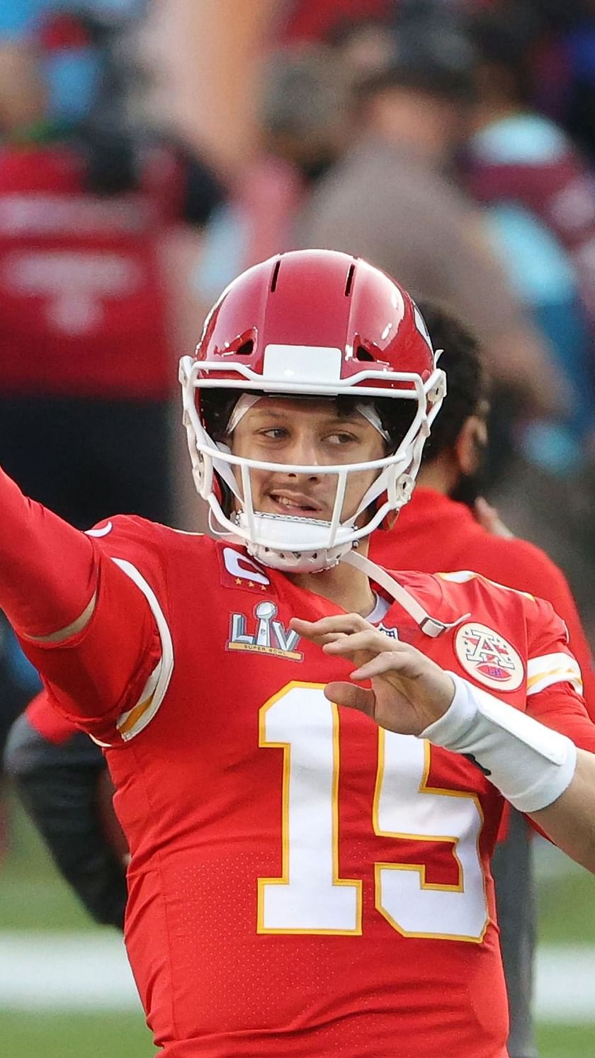 Chiefs schedule 2021: Dates & times for all 17 games, strength of schedule,  final record prediction