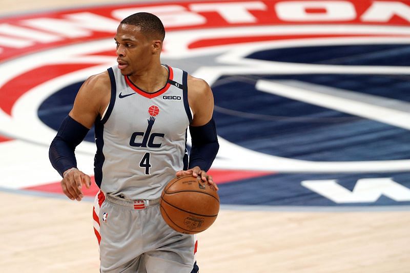Russell Westbrook could be a key player for Washington Wizards in this game.