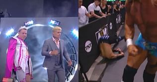 AEW Dark Results (May 25th, 2021) - Star picks up first win, Popular tag team breaking up, Scary spot, Cody Rhodes, and more