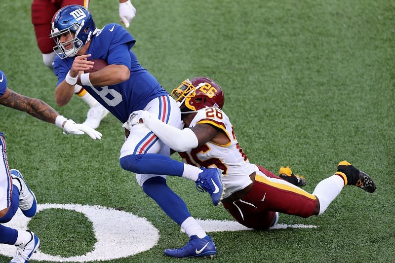 Washington Football Team v New York Giants