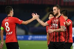 Shanghai Port FC vs Changchun Yatai prediction, preview, team news and more | Chinese Super League 2021