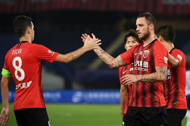 Shanghai Port FC vs Changchun Yatai prediction, preview, team news and more | Chinese Super League 2021