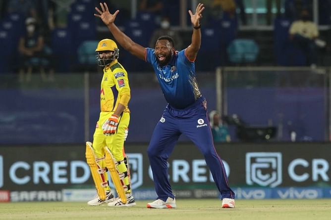 3 खिलाड़ी जिनका ऑलराउंड प्रदर्शन IPL 2021 में सबसे बेहतरीन रहा