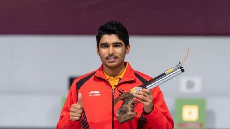Saurabh Chaudhary - Can he achieve what even Abhinav Bindra couldn&#039;t?