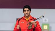 Saurabh Chaudhary - Can he achieve what even Abhinav Bindra couldn't?
