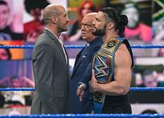 5 WWE veterans who should win the Universal Championship before they retire