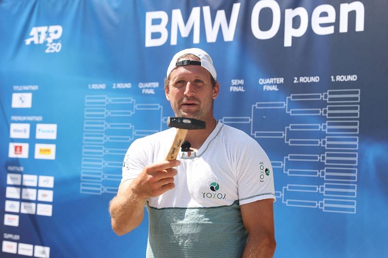 Tennys Sandgren