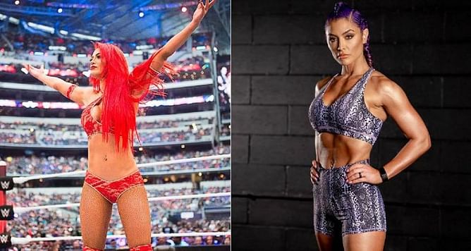 3 Reasons why Eva Marie should return to WWE as a heel and 2 why she should be a babyface