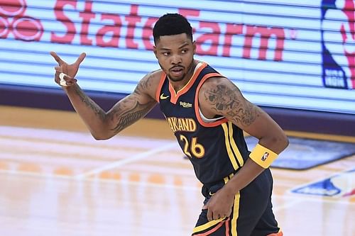 Kent Bazemore