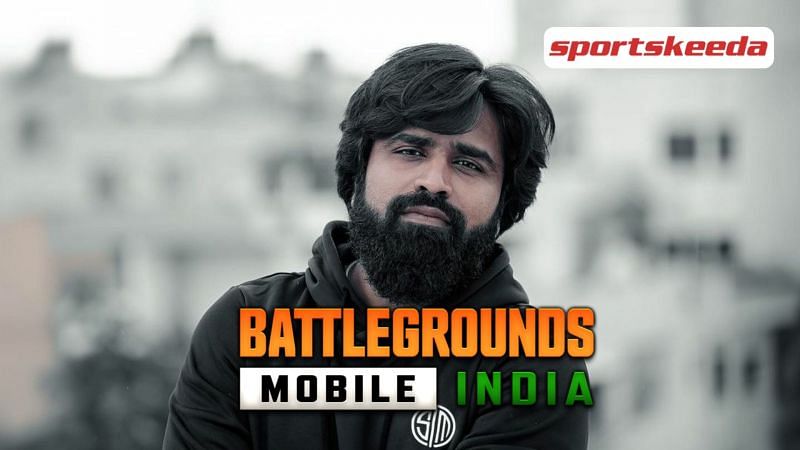TSM Ghatak has shed more light on Battlegrounds Mobile India