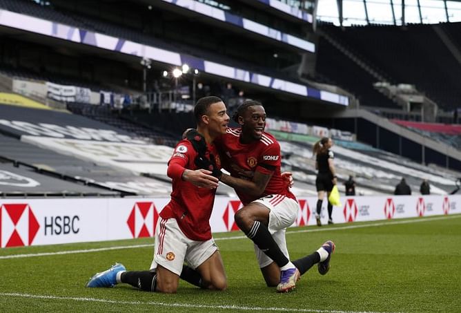 Solskjær has achieved at Manchester United what Mourinho and van Gaal never could