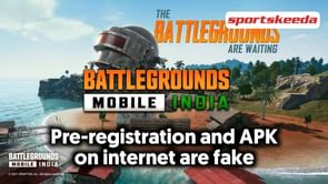Battlegrounds Mobile India (PUBG Mobile) pre-registration and APK download links on internet are fake as release date is yet to be announced