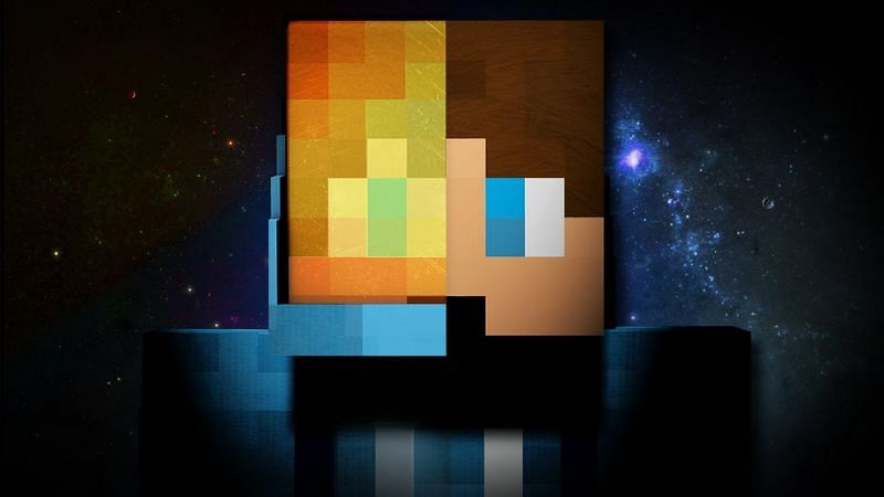 (Image via Minecraft Universe on YouTube)