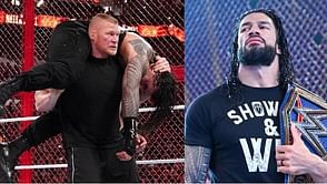 4 दिग्गज WWE Superstars जिन्हें आज तक Hell in a Cell मैचों में हार नहीं मिली है