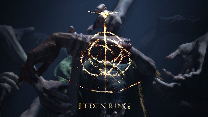 La solución Elden Ring es hace mucho tiempo (Imagen a través de FromSoftware)
