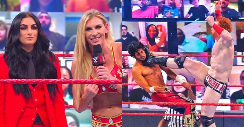 WWE RAW Results May 3rd, 2021: Latest Monday Night RAW Winners, Grades, Video Highlights