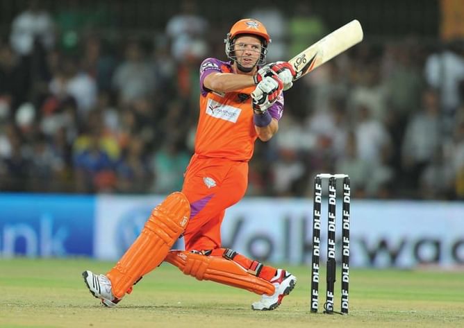 Brad Hodge sensationally claims BCCI owes him money from 10-year-old IPL stint