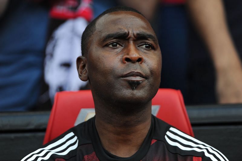 Andy Cole