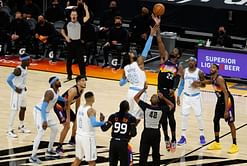 2021 NBA Playoffs: 5 Things LA Lakers need to do to win against Phoenix Suns in a 7-game series