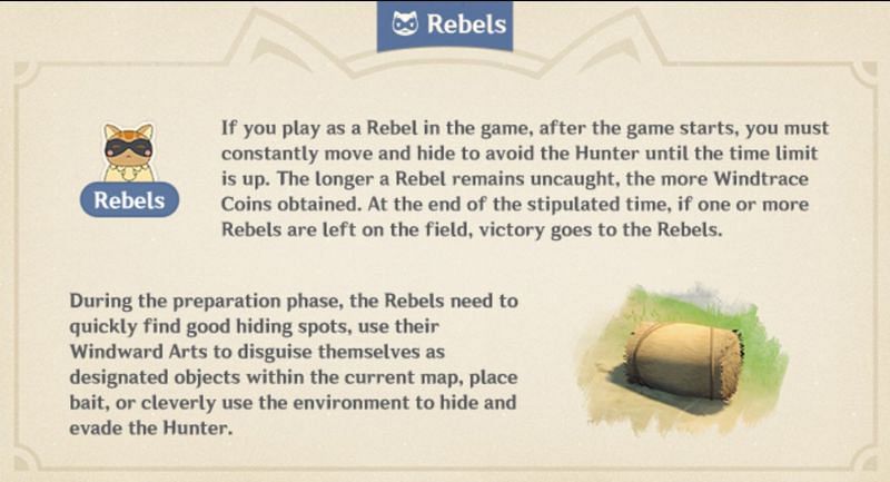 The Rebel team has their work cut out for them (Image via miHoYo)