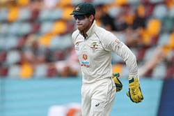 "It is not only childish, but huge stupidity" - Saba Karim on Tim Paine's excuse for Australia's loss to India