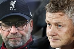 Manchester United lead Liverpool in race for top Serie A center-back - Reports