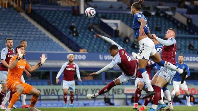 Aston Villa vs Everton prediction, preview, team news and more | Premier League 2020-21