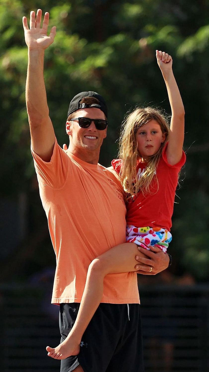 Tom Brady Buys Wajer 77 luxury yacht at $6 Million