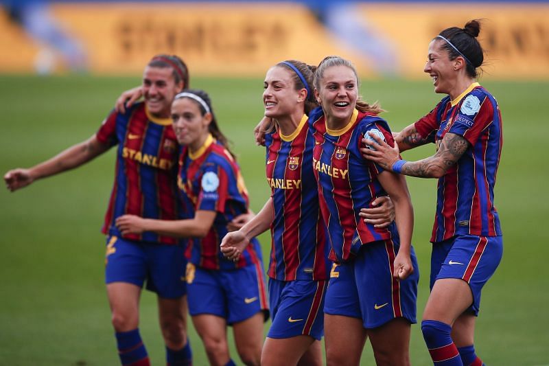 Chelsea Women Vs Barcelona Femeni Prediction Preview Team News And More Uefa Women S Champions League Final 21