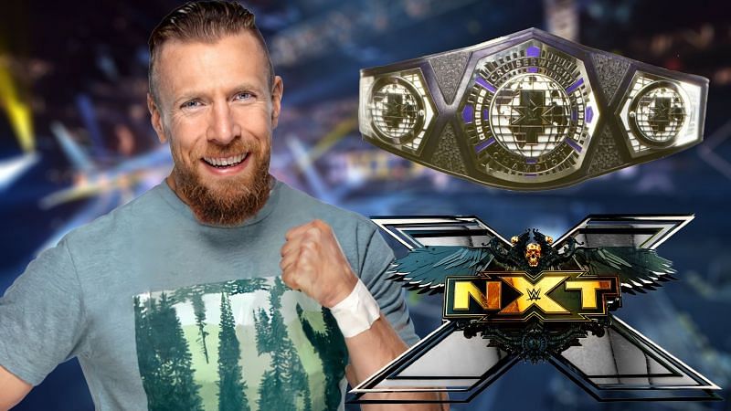 Daniel Bryan commentated on the inaugural WWE Cruiserweight Classic in 2016