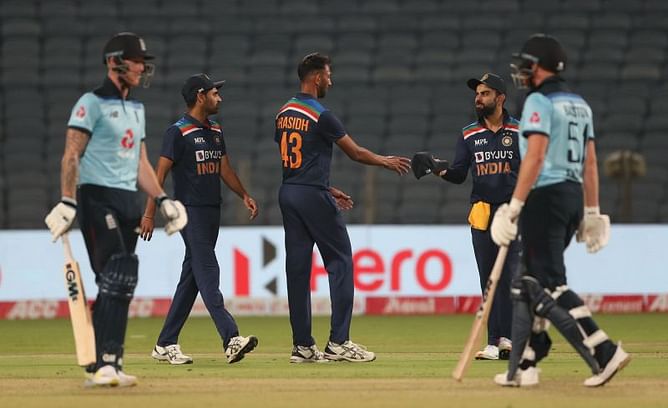"You can think selfishly" - Aakash Chopra on the steps to make cricket more inclusive