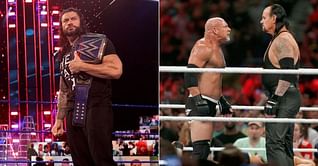 7 WWE Superstars who want to face Roman Reigns