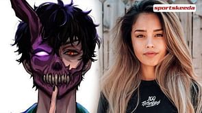 Did Corpse Husband and Valkyrae actually meet in real-life? Here is what happened