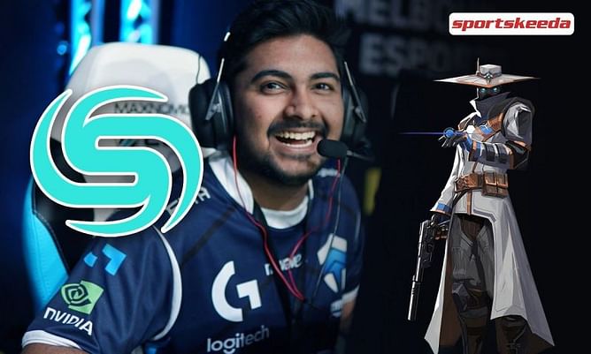 “Valorant will have long term sustainability because Riot knows how to frequently update their games” - Iyengaran “IyeN” Raju, the IGL of Susquehanna Soniqs