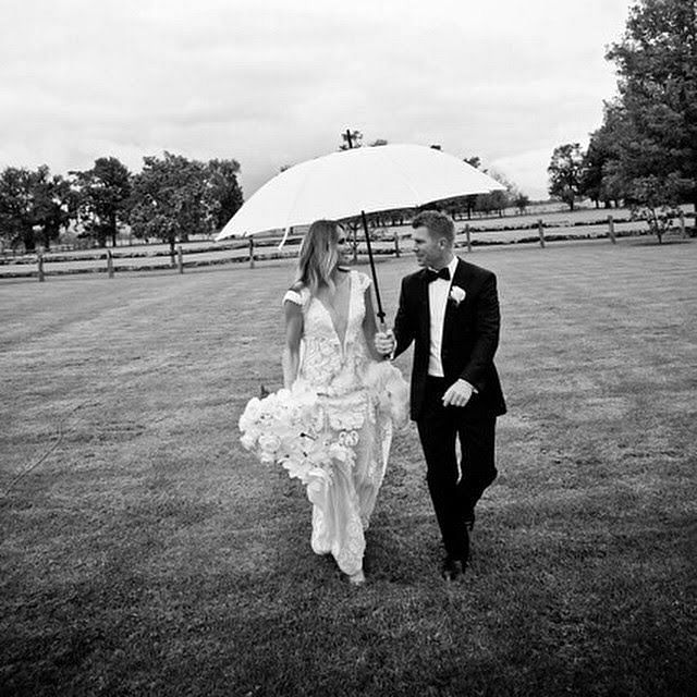 David Warner&#039;s Wife Candy Warner