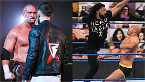 5 biggest questions from WWE RAW, NXT, and SmackDown - Finn Balor headed for another title reign; Cesaro to break family-hold?