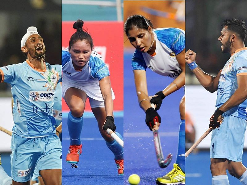 Tokyo Olympics - Team India no more The Chokers of Hockey