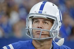 Adam Vinatieri's net worth: How much is NFL's all-time leading scorer worth?